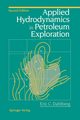 Applied Hydrodynamics in Petroleum Exploration, Dahlberg Eric C.