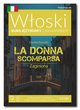 Woski Kurs jzykowy z kryminaem La Donna Scomparsa Zaginiona, Ruscello Claudia