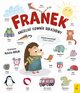 Jeyk Franek Angielski sownik obrazkowy, 
