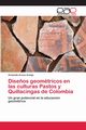 Dise?os geomtricos en las culturas Pastos y Quillacingas de Colombia, Aroca Arajo Armando