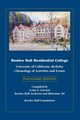 Bowles Hall Residential College, Grivetti Louis E.