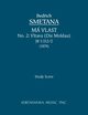 Vltava (Die Moldau), JB 1, Smetana Bedrich