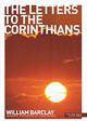 The Letters to the Corinthians, Barclay William