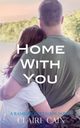 Home With You, Cain Claire