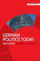 German politics today, Roberts Geoffrey