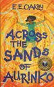 Across the Sands of Aurinko, Oakey E E
