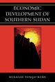 Economic Development of Southern Sudan, Yongo-Bure Benaiah