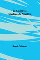 La Comtesse Mathieu de Noailles, Gillouin Ren