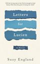 Letters for Lucien, England Suzy