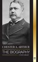 Chester A. Arthur, Library United
