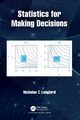Statistics for Making Decisions, Longford Nicholas T.