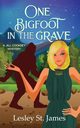 One Bigfoot in the Grave, St. James Lesley