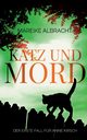Katz und Mord, Albracht Mareike