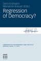 Regression of Democracy?, 
