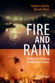 Fire and Rain, LaDochy Stephen