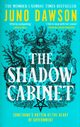 The Shadow Cabinet, Dawson Juno