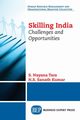 Skilling India, Tara S. Nayana