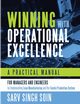 Winning With Operational Excellence, Soin S. Singh