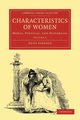 Characteristics of Women, Jameson Anna