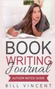 Book Writing Journal, Vincent Bill