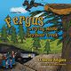 Fergus the Flying Moose of Seymour Creek, Myles D. Ren