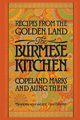 The Burmese Kitchen, Marks Copeland