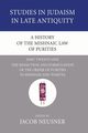 A History of the Mishnaic Law of Purities, Part 21, 