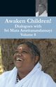 Awaken Children Vol. 8, 