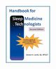 Handbook for Sleep Medicine Technologists, Lenik Steven H