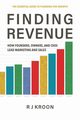 FINDING REVENUE, Kroon Robert J