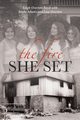 The Fire She Set, Overton Boyd Leigh