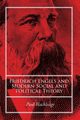 Friedrich Engels and Modern Social and Political Theory, Blackledge Paul