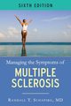 Managing the Symptoms of Multiple Sclerosis, Schapiro Randall T. MD FAAN