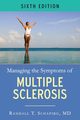 Managing the Symptoms of MS, 6th Edition, Schapiro MD FAAN Randall T.