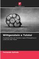 Wittgenstein e Tolstoi, Galindo Fernando