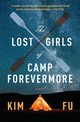 The Lost Girls of Camp Forevermore, Fu Kim