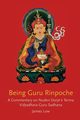 Being Guru Rinpoche, Low James