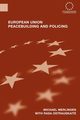 European Union Peacebuilding and Policing, Merlingen Michael