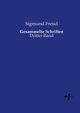 Gesammelte Schriften, Freud Sigmund