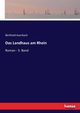 Das Landhaus am Rhein, Auerbach Berthold