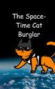 The Space-Time Cat Burglar, Martinez Madeline