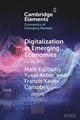 Digitalization in Emerging Economies, Esposito Mark