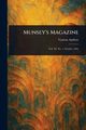 Munsey's Magazine, Various