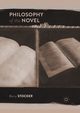 Philosophy of the Novel, Stocker Barry