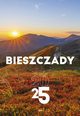 Bieszczady 2025 Kalendarz, T. Demko, M. Gospodarek, K. Gubrynowicz, A. i M. Matysiakowie, K. Nienartowicz, M. Szpieg