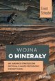 Wojna o mineray, Scheyder Ernest