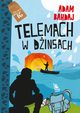 Telemach w dinsach, Bahdaj Adam