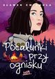 Pocaunki przy ognisku, wichua Sawek