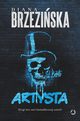 Artysta, Brzeziska Diana