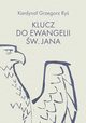 Klucz do Ewangelii w. Jana, Ry Grzegorz